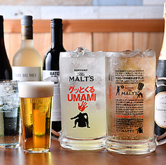 座standbar Baseのコース写真