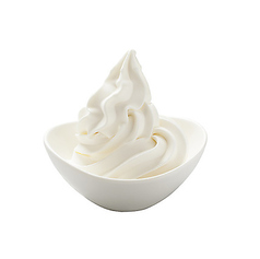 北海道ソフトクリーム（小）