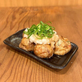 料理メニュー写真&nbsp;おろしポン酢