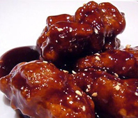 大人気！食べ飲み放題コース。