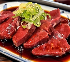 串の鬼ひげ 伏見店のコース写真