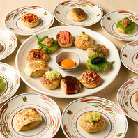 五反田での宴会や会食におすすめ!!