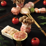 宴会にも◎さまざまなコースをご用意しています！飲み会などにもご利用ください★