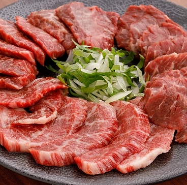 焼肉 肉本舗 一心のおすすめ料理1