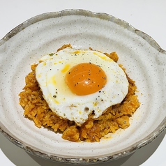 【おすすめ】チキンライス