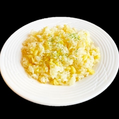 ガーリックライス