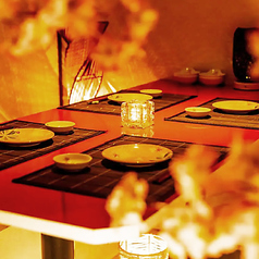 すなお SUNAO 赤羽居酒屋ダイニングの雰囲気1