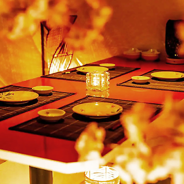 すなお SUNAO 赤羽居酒屋ダイニングの雰囲気1