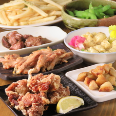 定額酒場 神田西口店のコース写真