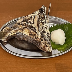 ぶりカマ