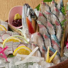 黒船 小倉本店のコース写真