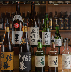 鉄板居酒屋てっぽうのコース写真