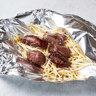 【シェフが振る舞う関兎馬のお料理をご堪能ください♪】