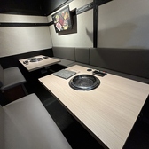 焼肉ダイニング りょうの雰囲気2