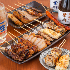 焼鳥すぐる 西新店のおすすめ料理1