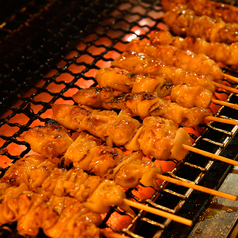 大衆焼き鳥酒場　やきとりさんきゅう　つくば研究学園店のコース写真