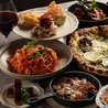 ニューイタメシ酒場 grazie グラッツェ すすきの南4条店 アイビルのおすすめポイント3