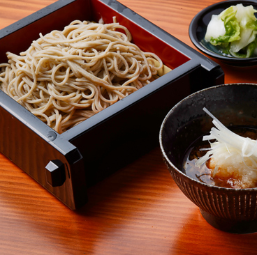 十割蕎麦 葱屋金兵衛#47のおすすめ料理1