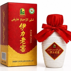伊利老窖（250ml）