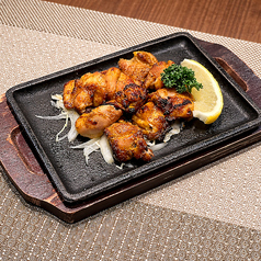 チキンセクワ