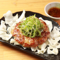 料理メニュー写真&nbsp;自家製つくね
