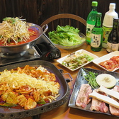 韓国料理 ブサンハンの詳細