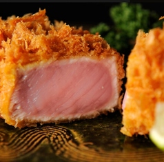 とんかつ 田なか屋 岐阜シティ・タワー店のおすすめ料理1