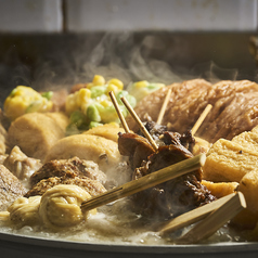 コザクラ COZAKURAのコース写真