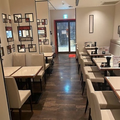 【宴会・食べ放題】中華料理パンダのおすすめポイント1