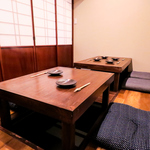 こだわりの地鶏を使用した炭火焼き鳥のお店！深夜3時まで営業！