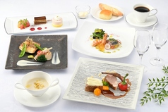 平源 HIRAGENのコース写真