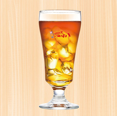 ピーチ＆ピーチ/ピーチウーロン　各