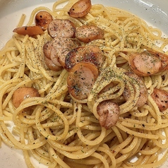 REDスパゲティー