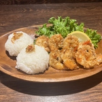 アメリカンなオシャレ空間でゆったりおくつろぎください♪