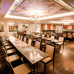 カイザーホフ 東京国際フォーラム前店の雰囲気1