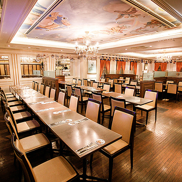 カイザーホフ 東京国際フォーラム前店の雰囲気1