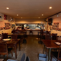 居酒屋かよい船の雰囲気2