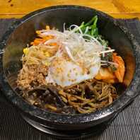 あっさりからガッツリ飯まで一品メニューも種類が豊富！