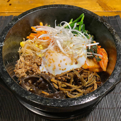 あっさりからガッツリ飯まで一品メニューも種類が豊富!