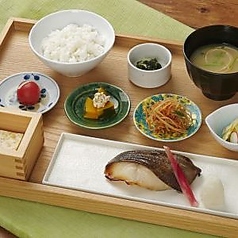 和食 時々酒 ときのとき　KITTE大阪店のおすすめ料理3