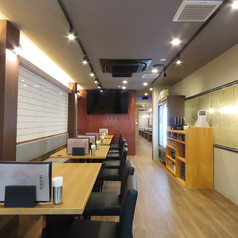 韓国料理 ホンデポチャ 吉祥寺店の特集写真