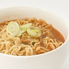 韓国 辛ラーメン