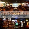 The 50/50 Club Sports Bar&Restaurant