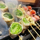 博多串焼き家 梛 なぎ のおすすめ料理3