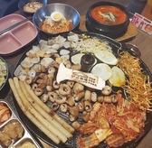 韓国料理 中央シジャン 新大久保店の雰囲気3