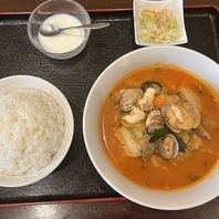 定食