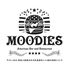 Moodies ムーディーズのロゴ