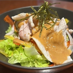 Organic BAR  こころkitchenの特集写真