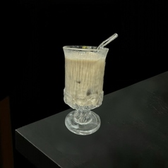 ココナッツラテ