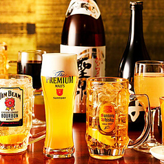 鳥道酒場 亀戸店のコース写真